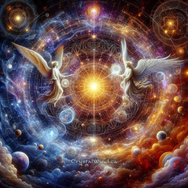 Neioh - Cherubim And Seraphim Neioh - Cherubim And Seraphim