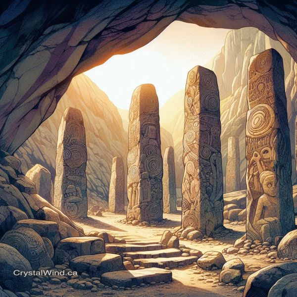 Mysteries of Gobekli Tepe Revealed by Neioh! Mysteries of Gobekli Tepe Revealed by Neioh!