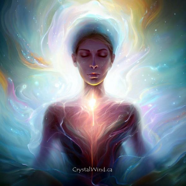 Laka - Awakening Avatar Laka - Awakening Avatar