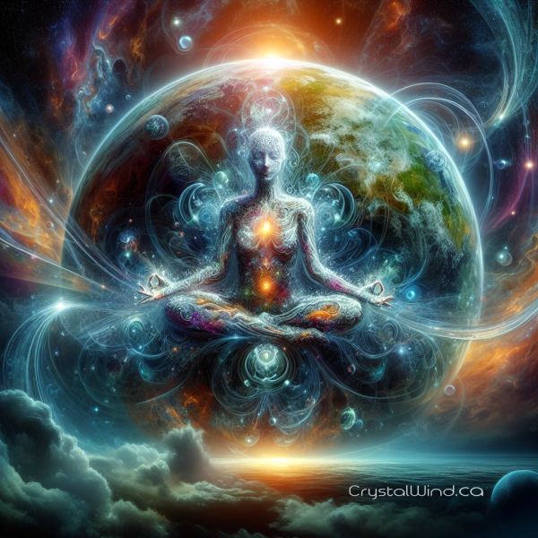 Pleiadean Neioh: Living Spirit of Earth Pleiadean Neioh: Living Spirit of Earth