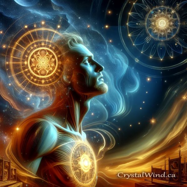 Neioh's Powerful Message on Pain and Awakening Neioh's Powerful Message on Pain and Awakening