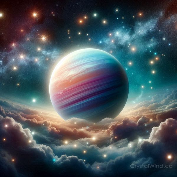 Uranus in Gemini: Shift Changing Energy Now Uranus in Gemini: Shift Changing Energy Now