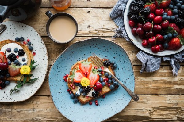 How to Make the Most of the Morning Routine How to Make the Most of the Morning Routine