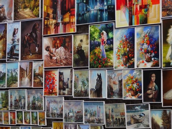 5 Unique Ways to Display Your Photos 5 Unique Ways to Display Your Photos