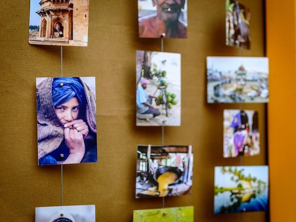 5 Unique Ways to Display Your Photos