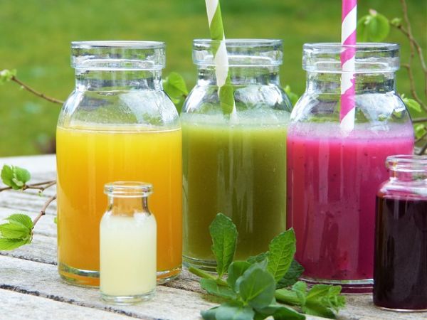Vegan or Organic: Which is the Right Detox For You? Vegan or Organic: Which is the Right Detox For You?