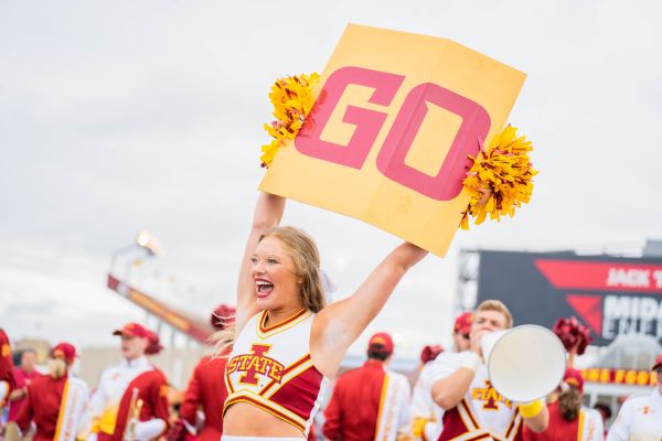 Outfit Ideas for Game Day