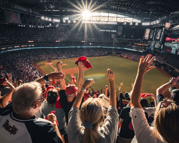 Outfit Ideas for Game Day