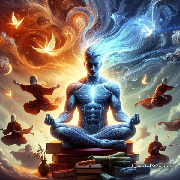 Master Your Hero’s Journey: Guide to Inner Power