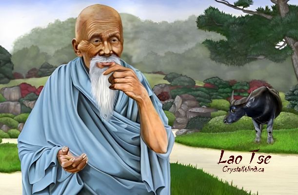 Lao Tse: Life Is Magic Lao Tse: Life Is Magic