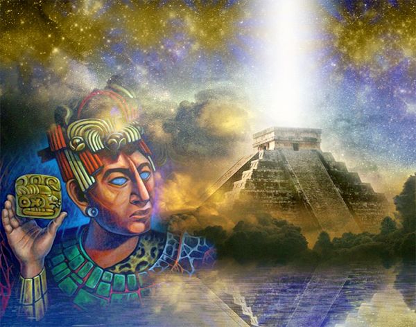 Wisdom Of The Ancients ~ Part II Wisdom Of The Ancients ~ Part II
