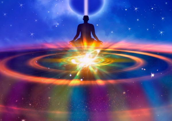 The Spiral - A Principle Of Creative Science The Spiral - A Principle Of Creative Science