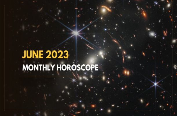 June 2023 Monthly Vedic Horoscope For All Zodiac Signs