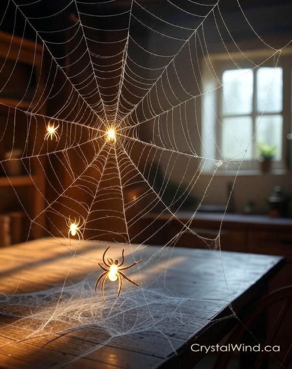 Spider Dreams Unveiled: Shocking Secrets Your Subconscious Is Hiding Spider Dreams Unveiled: Shocking Secrets Your Subconscious Is Hiding