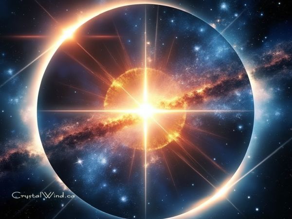 Surfing Celestial Energies: From Equinox to Eclipse and 5D Consciousness Surfing Celestial Energies: From Equinox to Eclipse and 5D Consciousness
