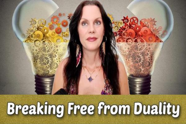 Breaking Free from the Duality Matrix Breaking Free from the Duality Matrix