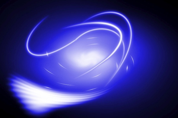 A Message from Beings of Light in the Higher Realms: The Beauty of Calm A Message from Beings of Light in the Higher Realms: The Beauty of Calm