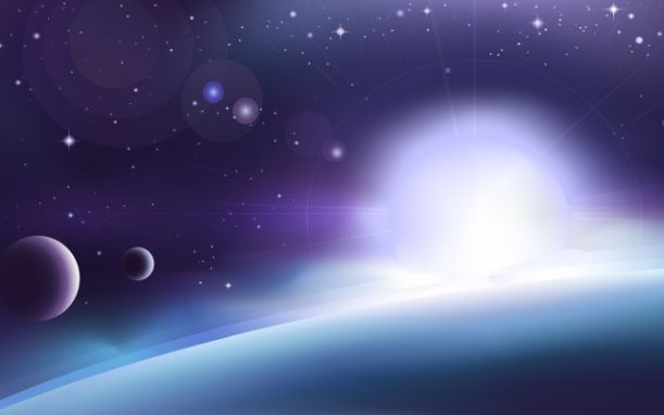 The Beings of Light: Cosmic Cycles and You The Beings of Light: Cosmic Cycles and You