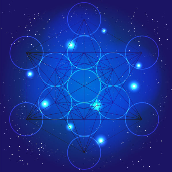 The Beings of Light: Maintaining the Highest Vibration by Thinking Positive Thoughts The Beings of Light: Maintaining the Highest Vibration by Thinking Positive Thoughts