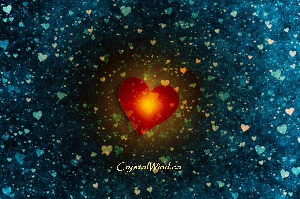 A Heart Centered Life A Heart Centered Life