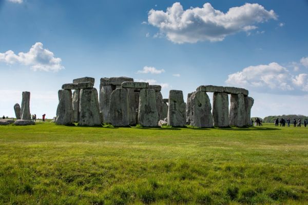 Summer Solstice 21 June 2022 Summer Solstice 21 June 2022