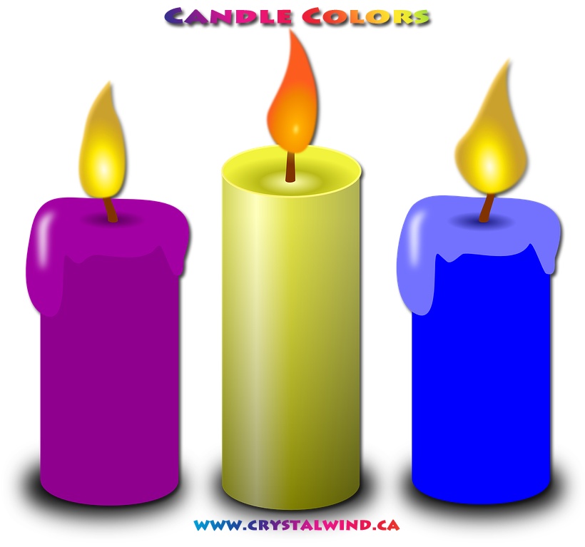 CANDLE MAGIC candle magic