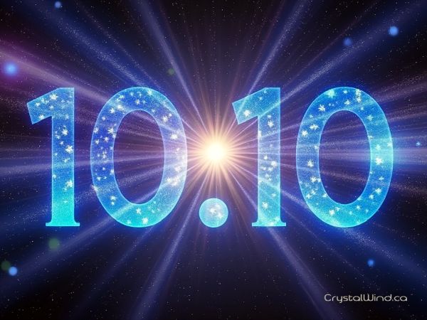 Ascension Lightworker Collective: 10:10 Portal Activation Ascension Lightworker Collective: 10:10 Portal Activation