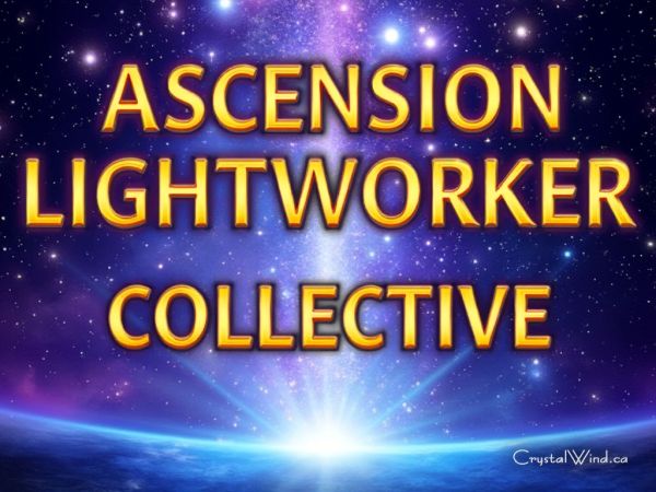 Ascension LightWorker Collective: Dark Era Ends, New Earth Rises! Ascension LightWorker Collective: Dark Era Ends, New Earth Rises!
