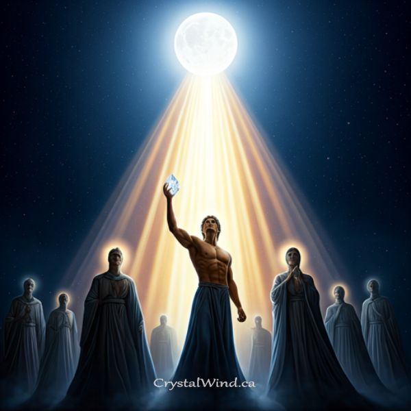 Ascension Lightworkers: Full Moon December 15th Powers Up Ascension Ascension Lightworkers: Full Moon December 15th Powers Up Ascension
