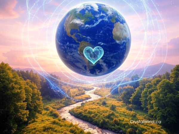 Ascension Lightworkers: Higher Heart Awakens for Earth’s 2025 Shift Ascension Lightworkers: Higher Heart Awakens for Earth’s 2025 Shift