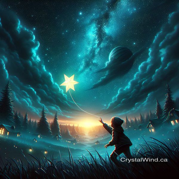 Catch a Falling Star: How We Captured the Impossible catch a falling star1