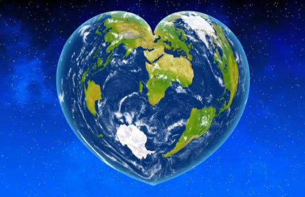 Channeled Message: Change For The Collective Channeled Message: Change For The Collective