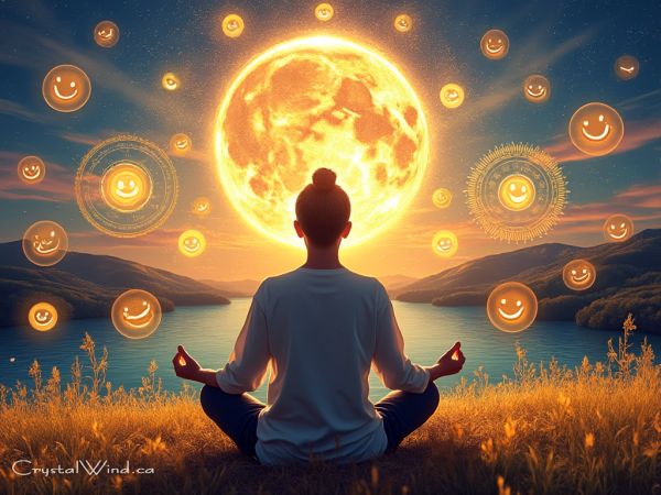 Channeled Message: Cultivating Happiness Beyond External Influences Channeled Message: Cultivating Happiness Beyond External Influences