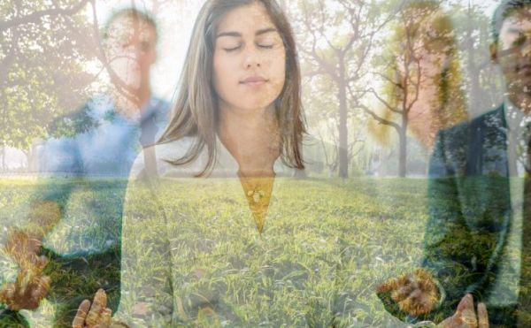 Channeled Message: Meditate On World Leaders Channeled Message: Meditate On World Leaders