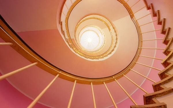 Channeled Message: Perspective and Focus Channeled Message: Perspective and Focus