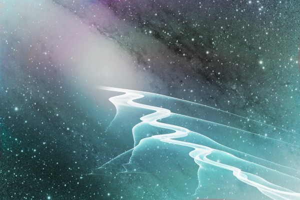 Channeled Message: Transition Into Your Next Steps Channeled Message: Transition Into Your Next Steps