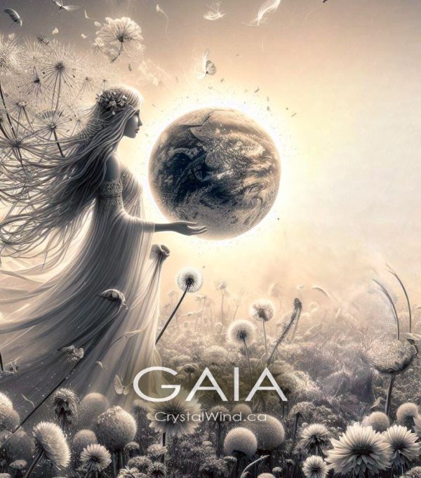 GAIA: Hear My Voice and Listen GAIA: Hear My Voice and Listen