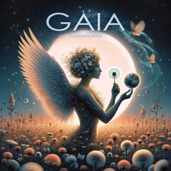 GAIA: Hear My Voice and Listen
