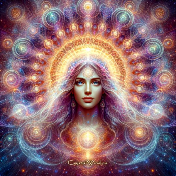 Mary Magdalene: The First Great Shift & Universal Magdala Energy Mary Magdalene: The First Great Shift & Universal Magdala Energy