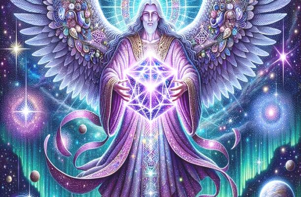 Lady Venus: Higher Frequency Inspiration
