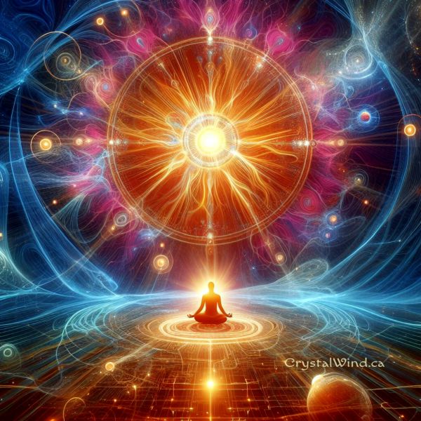 RA: The Healing Power of the Sun & the Plasma Field