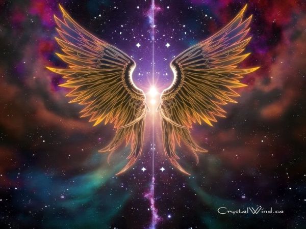 RA Reveals: Angel Energy Boosts Your Relationships RA Reveals: Angel Energy Boosts Your Relationships