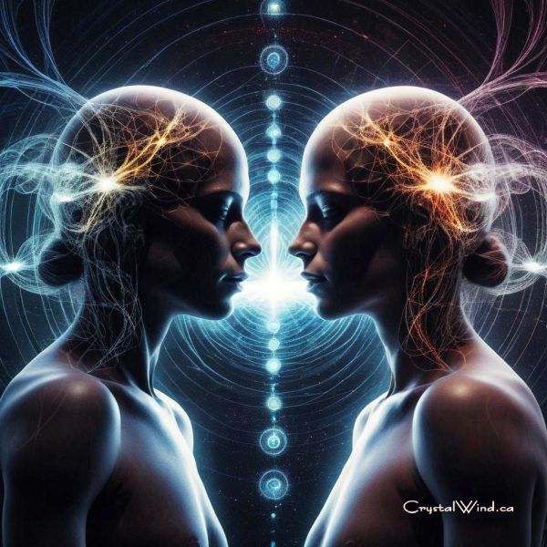 Duality and Frequencies: Tap into Elevated Energy! Duality and Frequencies: Tap into Elevated Energy!