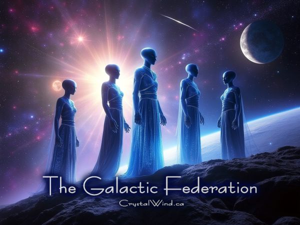 Galactic Federation: Urgent Energy Alert - Sync with Galactic Rhythms Now! Galactic Federation: Urgent Energy Alert - Sync with Galactic Rhythms Now!
