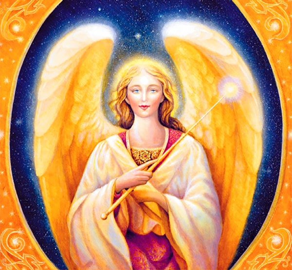 Miracles Happen - Archangel Gabriel