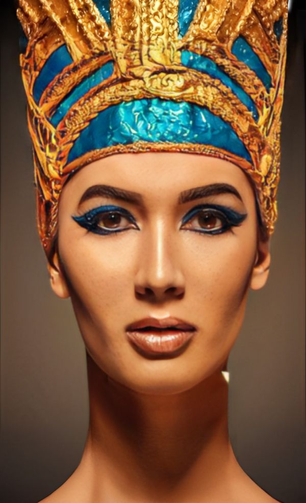 Queen An-Ra: Removing The Dark Entities Queen An-Ra: Removing The Dark Entities