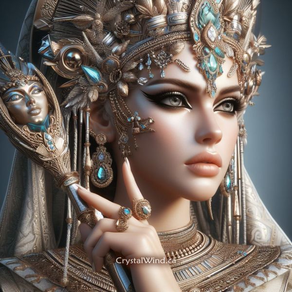 Queen An-Ra Reveals Earth's Hidden Truths for Liberation Queen An-Ra Reveals Earth's Hidden Truths for Liberation