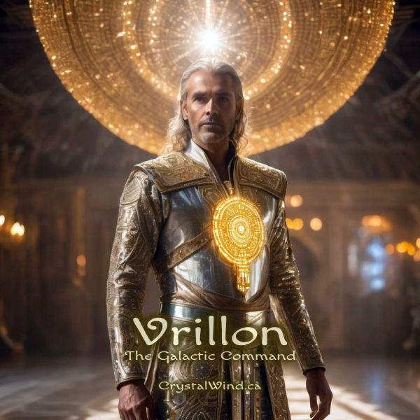 Vrillon: Crisis Averted, Flat Earth Myths, and AI Developments