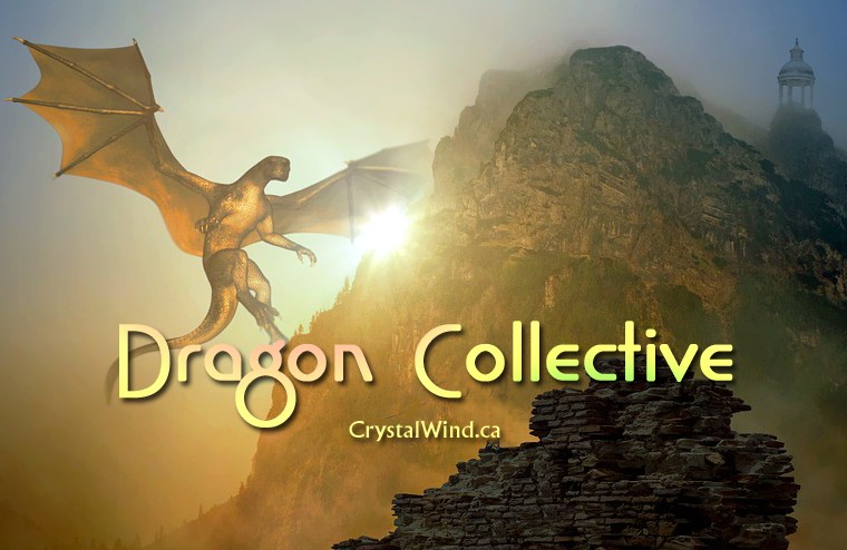 It Is Your Rebirth - The Dragon Collective