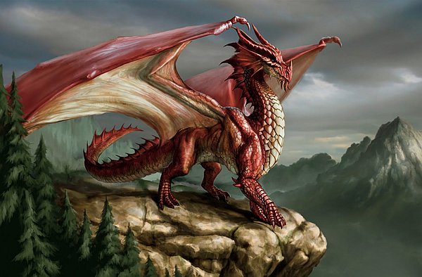 Rise Up And Stand Steady - Elthor the Dragon Rise Up And Stand Steady - Elthor the Dragon